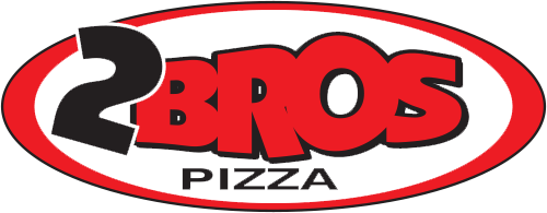 Two Bros Pizza